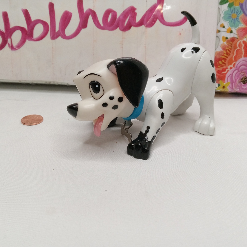 Disney 102 Dalmations Little Dipper Boblehead